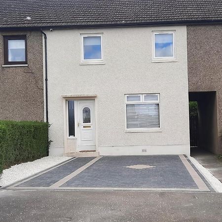 Springbank Holiday Home Dunfermline Exteriér fotografie